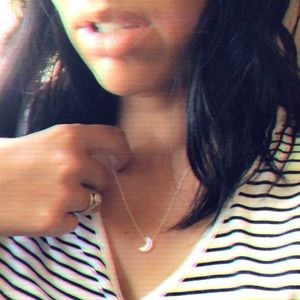 Meet your Posher, Jodi